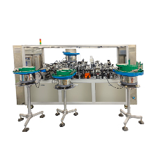 醫(yī)療自動化設備